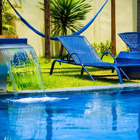 Pousada Solarium De Gostoso São Miguel do Gostoso Dış mekan fotoğraf