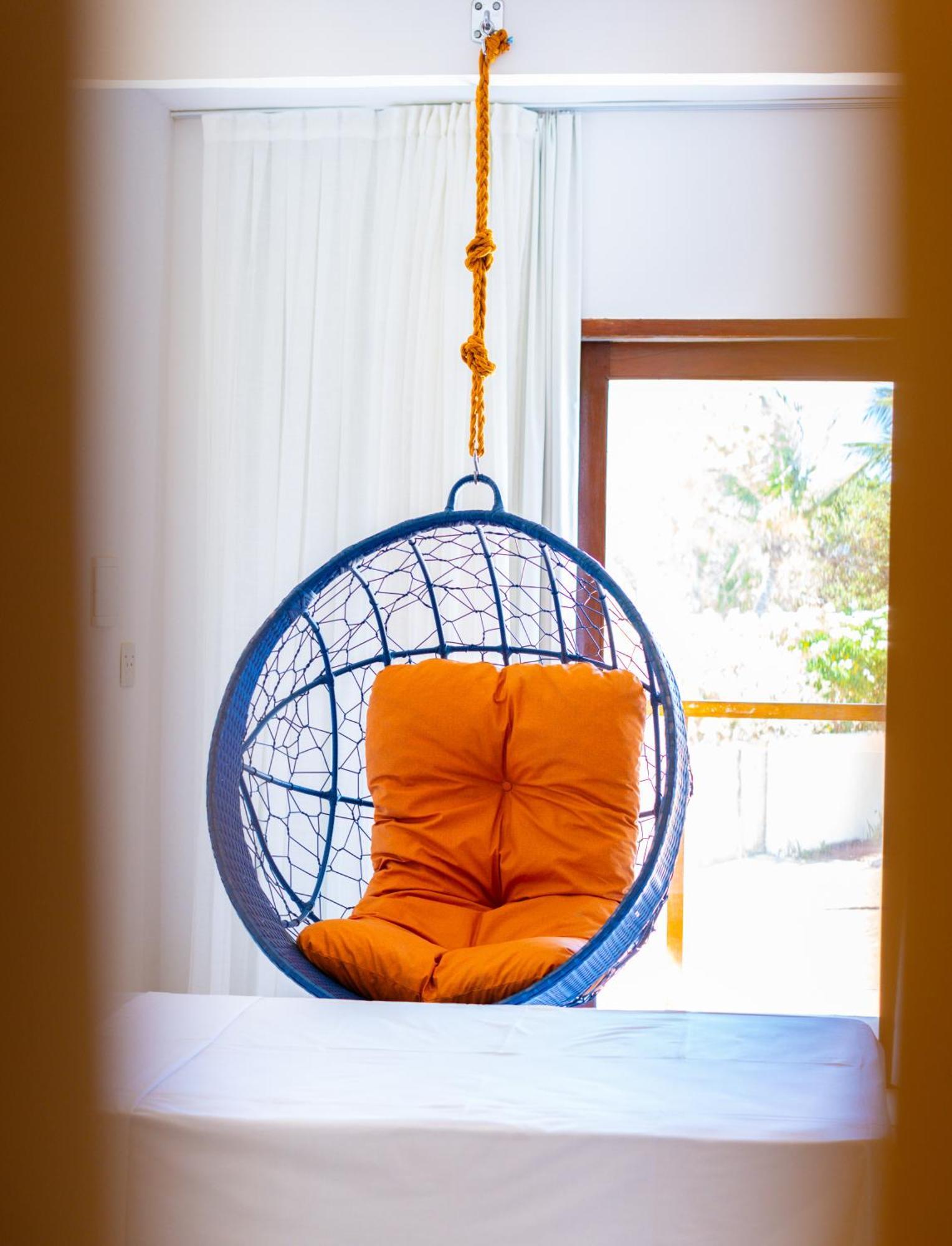 Pousada Solarium De Gostoso São Miguel do Gostoso Dış mekan fotoğraf